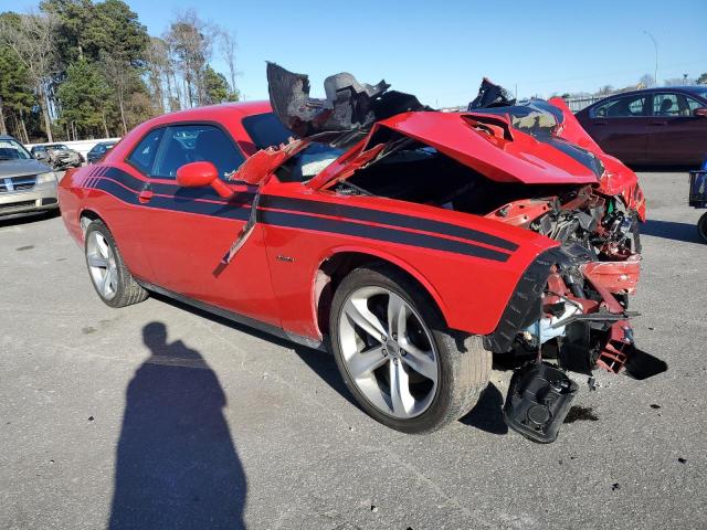 Photo 4 from auction – 2017 DODGE CHALLENGER with VIN 2C3CDZBT7HH656477