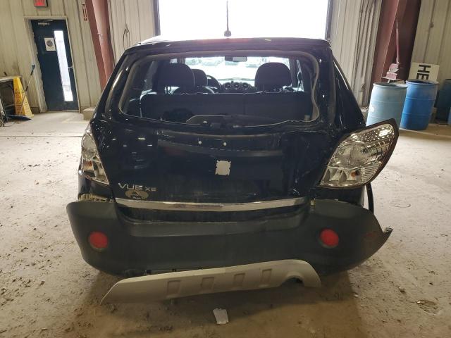 Photo 6 from auction – 2008 SATURN VUE XE with VIN 3GSCL33P18S539055