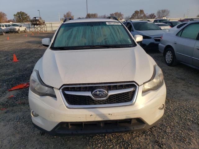 Photo 5 from auction – 2013 SUBARU XV CROSSTR with VIN JF2GPAKC2D2880282