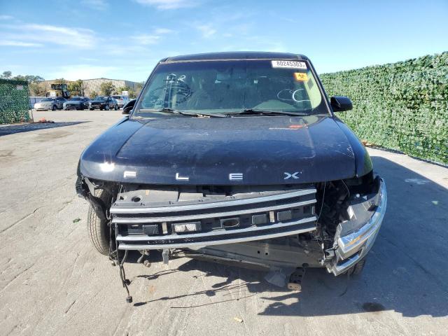 Фото 5 с аукциона – 2019 FORD FLEX LIMIT с VIN 2FMHK6D88KBA03970