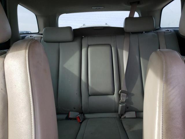 Photo 10 from auction – 2009 MAZDA CX-7 with VIN JM3ER293090232042