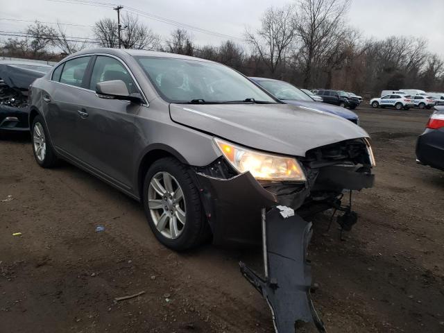 Photo 4 from auction – 2010 BUICK LACROSSE C with VIN 1G4GC5EG6AF266741