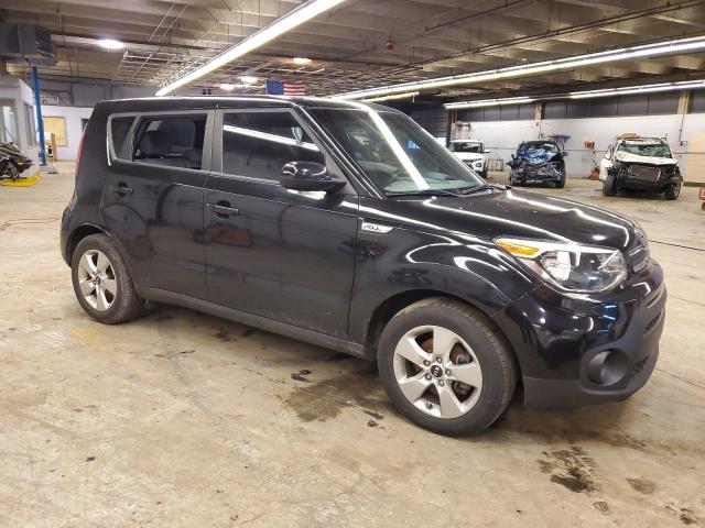 Photo 4 from auction – 2017 KIA SOUL with VIN KNDJN2A20H7420698