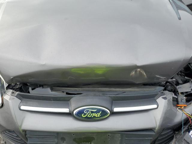 Photo 11 from auction – 2014 FORD FOCUS SE with VIN 1FADP3F28EL382622