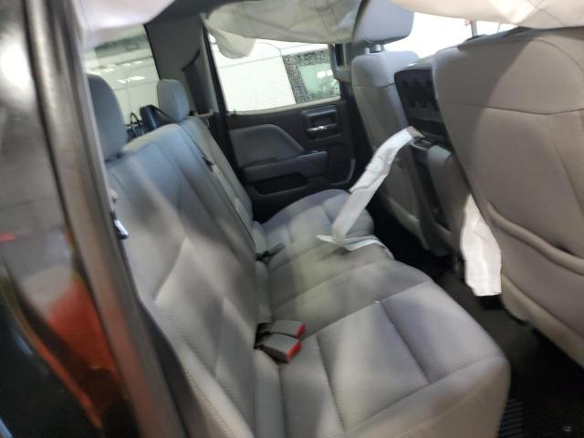 Photo 10 from auction – 2019 GMC SIERRA LIM with VIN 2GTV2LEC0K1171889