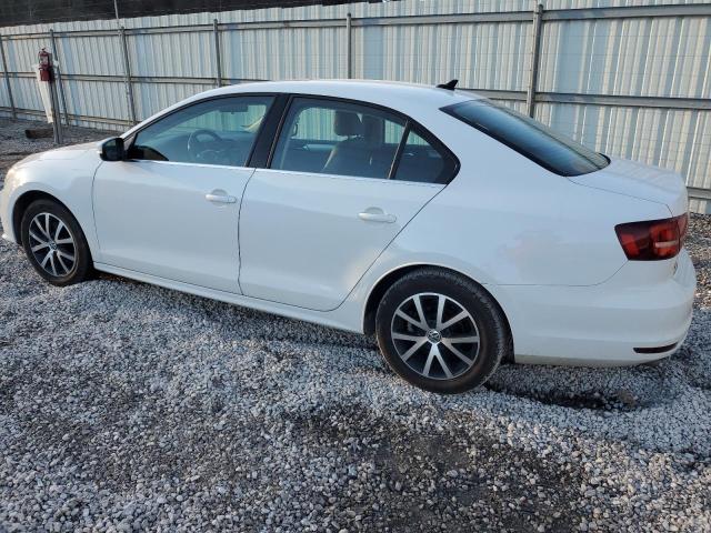 Photo 2 from auction – 2017 VOLKSWAGEN JETTA SE with VIN 3VWDB7AJ0HM335485