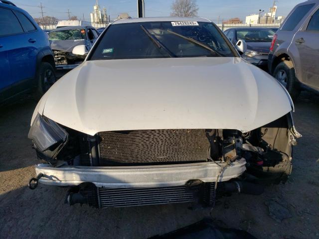 Photo 5 from auction – 2015 AUDI A6 PREMIUM with VIN WAUGFAFC7FN014376
