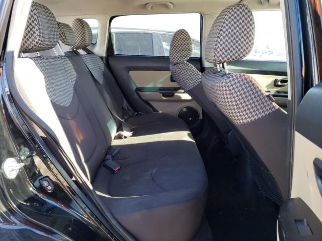 Снимка 10 от търг – 2011 KIA SOUL + с VIN KNDJT2A29B7229391