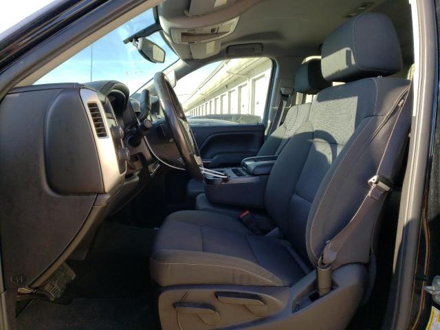 Photo 7 from auction – 2015 GMC SIERRA K15 with VIN 1GTV2UEHXFZ192568
