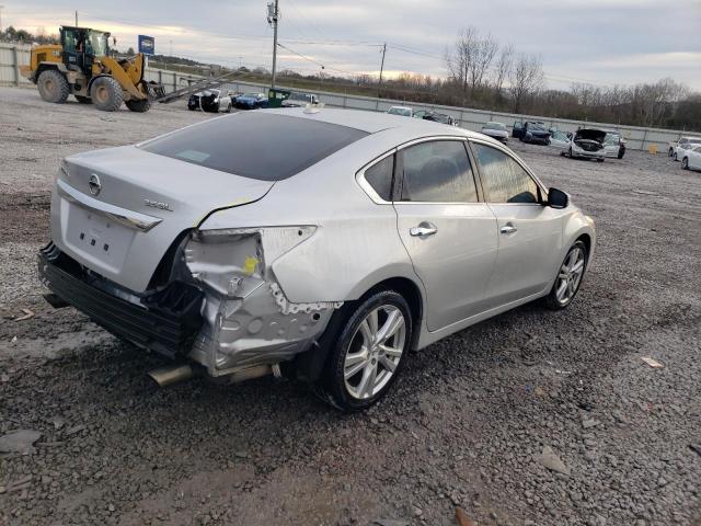 Photo 3 from auction – 2015 NISSAN ALTIMA 3.5 with VIN 1N4BL3AP1FC480026