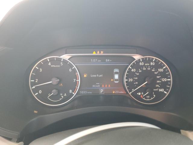 Photo 9 from auction – 2024 NISSAN ALTIMA SV with VIN 1N4BL4DVXRN334846