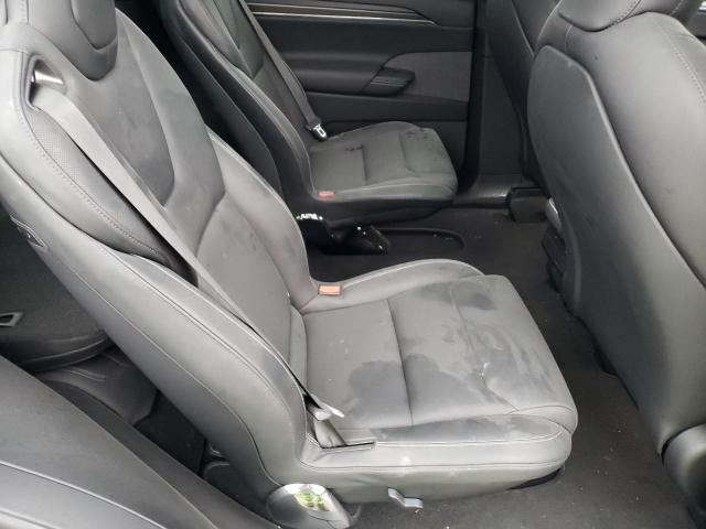 Photo 10 from auction – 2022 TESLA MODEL X with VIN 7SAXCBE65NF331795