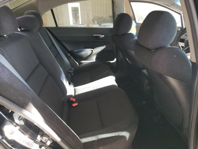 Photo 10 from auction – 2011 HONDA CIVIC LX-S with VIN 19XFA1F60BE008585