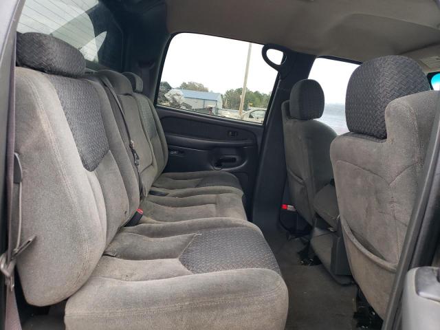 Photo 11 from auction – 2004 CHEVROLET AVALANCHE with VIN 3GNEK12T84G116083