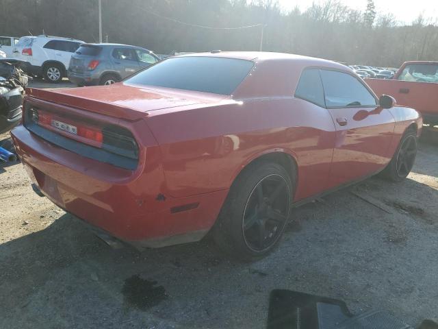 Photo 3 from auction – 2011 DODGE CHALLENGER with VIN 2B3CJ5DT2BH516047