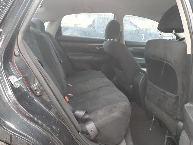 Photo 10 from auction – 2015 NISSAN ALTIMA 2.5 with VIN 1N4AL3AP3FC425640