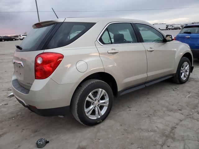 Photo 3 from auction – 2014 CHEVROLET EQUINOX LS with VIN 1GNALAEK3EZ112975