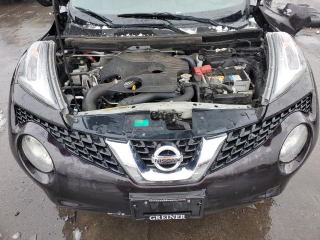Photo 12 from auction – 2016 NISSAN JUKE S with VIN JN8AF5MV1GT650359