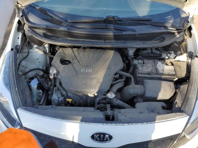 Photo 11 from auction – 2013 KIA RIO LX with VIN KNADM4A37D6125096
