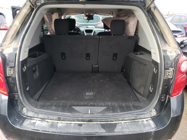 Photo 13 from auction – 2014 CHEVROLET EQUINOX LT with VIN 2GNALBEK8E6218162