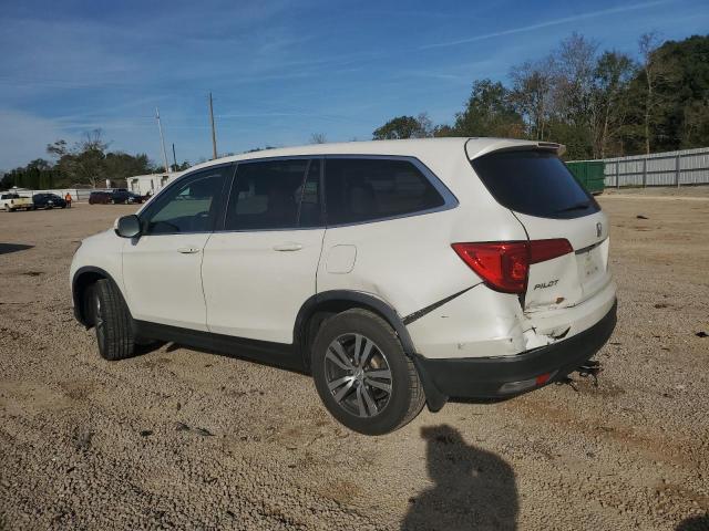 Photo 2 from auction – 2016 HONDA PILOT EXL with VIN 5FNYF5H64GB038740