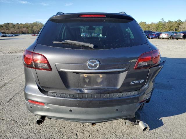 Photo 6 from auction – 2013 MAZDA CX-9 GRAND with VIN JM3TB2DA1D0405433