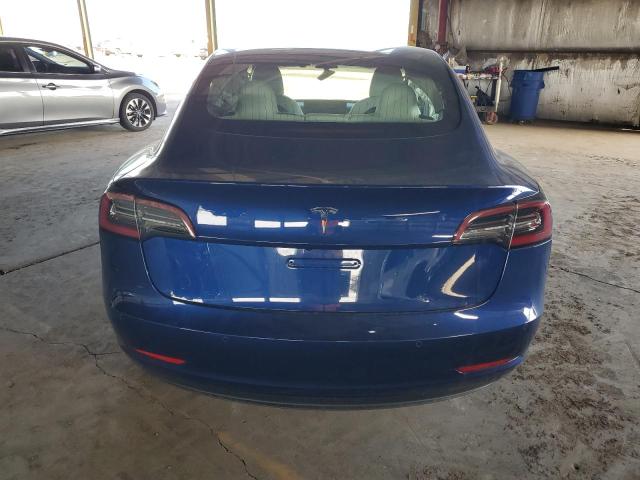 Photo 6 from auction – 2020 TESLA MODEL 3 with VIN 5YJ3E1EA8LF662372
