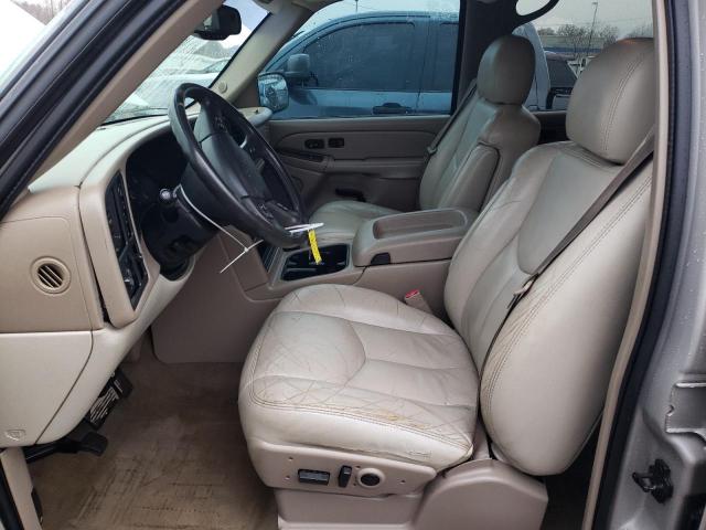 Photo 7 from auction – 2004 GMC YUKON with VIN 1GKEK13Z04J160304