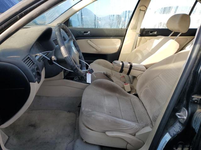 Photo 7 from auction – 2000 VOLKSWAGEN JETTA GLS with VIN 3VWSA29M9YM193732
