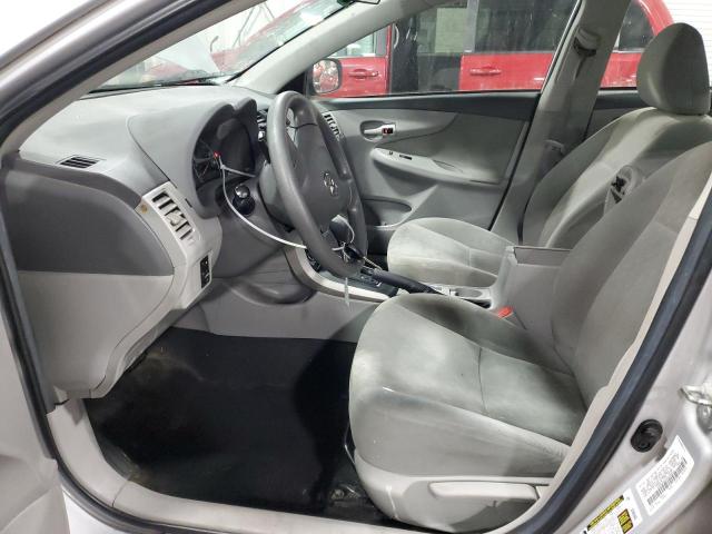 Photo 7 from auction – 2009 TOYOTA COROLLA with VIN 1NXBU40E29Z039903