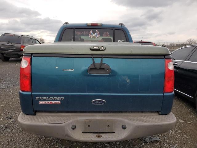 Photo 6 from auction – 2001 FORD EXPLORER S with VIN 1FMZU77E11UA32497