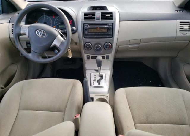 Photo 8 from auction – 2012 TOYOTA COROLLA BA with VIN 5YFBU4EE9CP049264