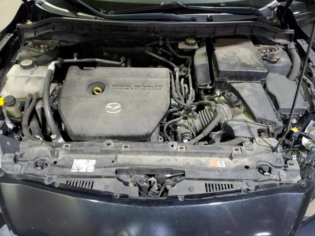 Photo 11 from auction – 2010 MAZDA 3 S with VIN JM1BL1S51A1266539