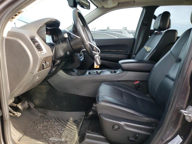 Photo 7 from auction – 2015 DODGE DURANGO LI with VIN 1C4RDJDG8FC802134
