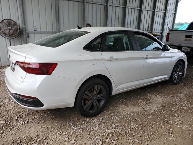 Photo 3 from auction – 2023 VOLKSWAGEN JETTA SE with VIN 3VWEM7BU5PM044941