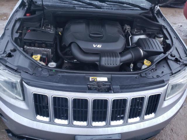 Photo 12 from auction – 2015 JEEP GRAND CHER with VIN 1C4RJFAG0FC173351
