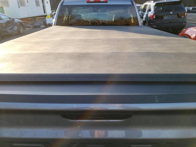 Photo 10 from auction – 2021 CHEVROLET SILVERADO with VIN 3GCNYAEK8MG377482