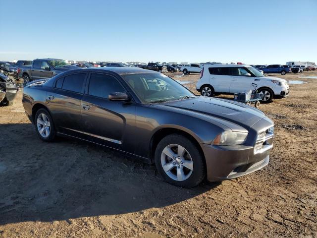 Photo 4 from auction – 2014 DODGE CHARGER SE with VIN 2C3CDXBG2EH168380