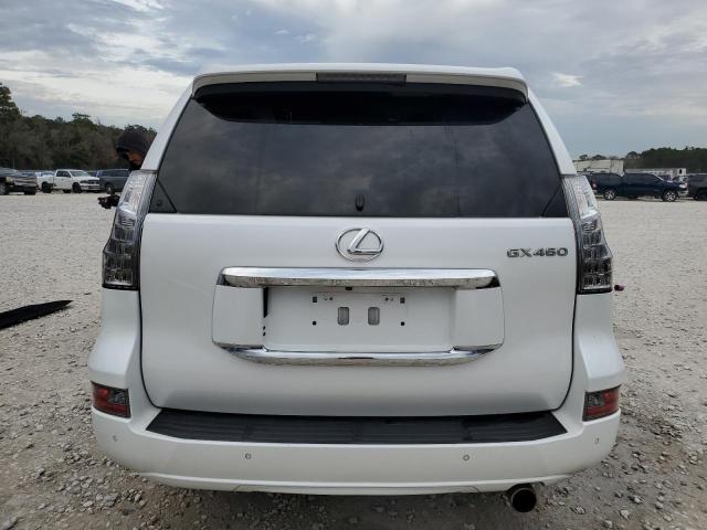Photo 6 from auction – 2016 LEXUS GX 460 with VIN JTJBM7FX8G5124828