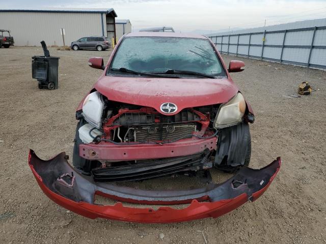 Photo 5 from auction – 2012 TOYOTA SCION XD with VIN JTKKU4B4XC1027184