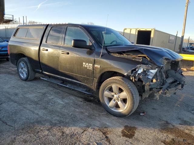 Photo 4 from auction – 2019 RAM 1500 CLASS with VIN 1C6RR7FT2KS501199