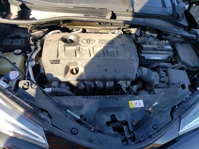 Photo 11 from auction – 2019 TOYOTA C-HR XLE with VIN NMTKHMBX2KR080712