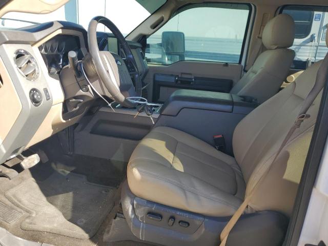 Photo 7 from auction – 2016 FORD F250 SUPER with VIN 1FT7W2BT4GEB58273