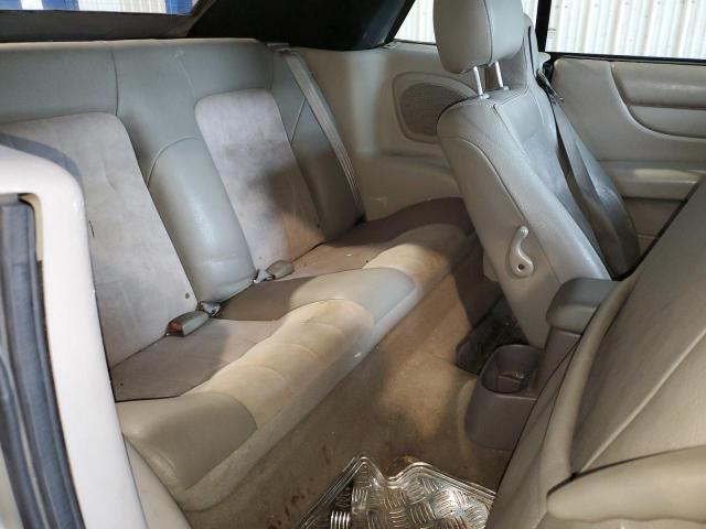 Photo 10 from auction – 2005 CHRYSLER SEBRING TO with VIN 1C3EL55R35N635052