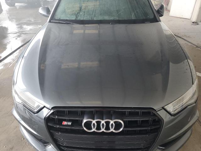 Photo 11 from auction – 2017 AUDI S6 PREMIUM with VIN WAUFFAFCXHN062212