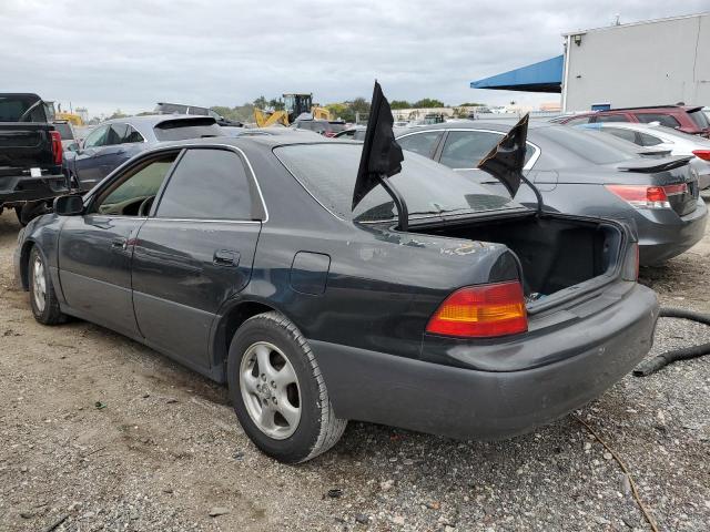 Photo 2 from auction – 1998 LEXUS ES 300 with VIN JT8BF28G1W5046953