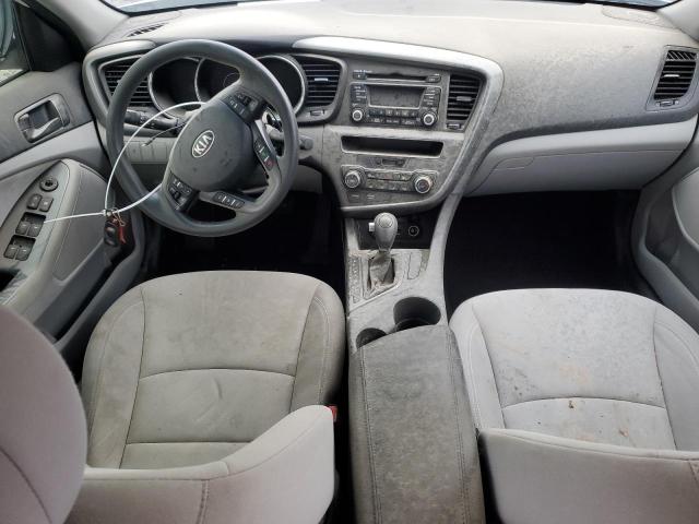 صورة رقم 8 من المزاد - 2013 KIA OPTIMA LX مع VIN KNAGM4A76D5388508