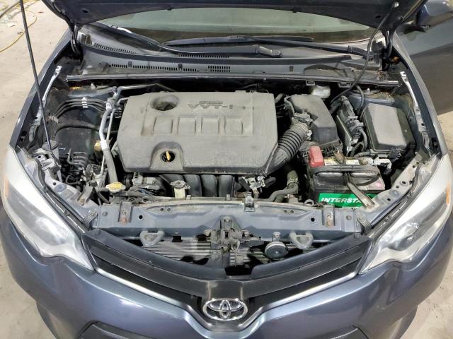 Photo 11 from auction – 2014 TOYOTA COROLLA L with VIN 2T1BURHE7EC203868