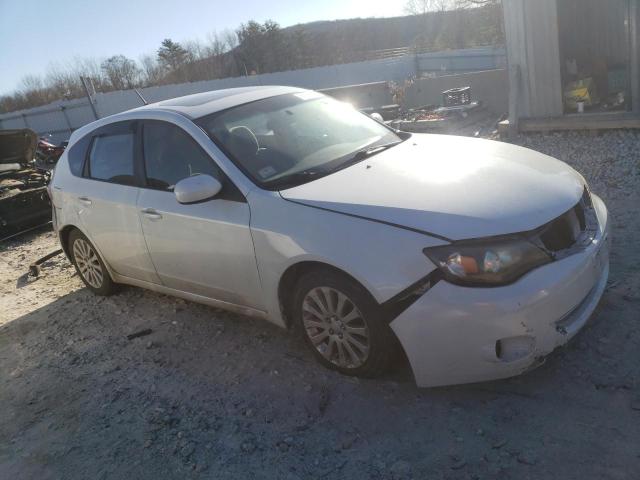 Photo 4 from auction – 2011 SUBARU IMPREZA 2. with VIN JF1GH6B62BH822319