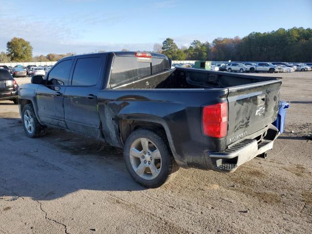 Photo 2 from auction – 2016 CHEVROLET SILVERADO with VIN 3GCPCREC4GG299382